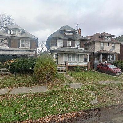 3778 Montgomery St, Detroit, MI 48206