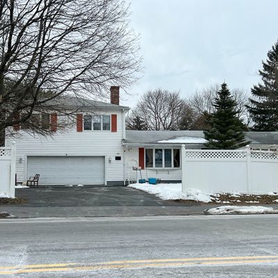 391 Lowell St, Lexington, MA 02420