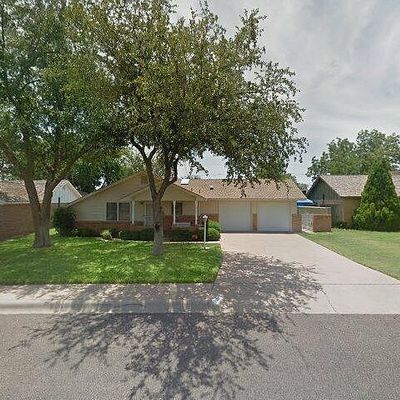 3920 E Everglade Ave, Odessa, TX 79762