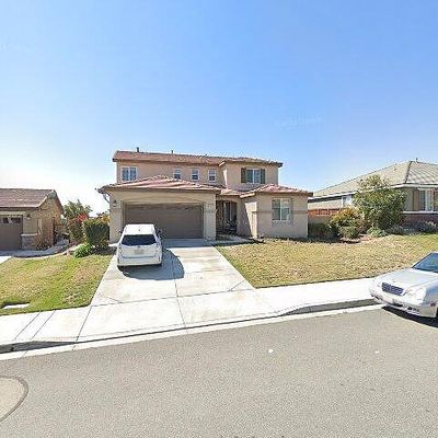 3988 White Ash Rd, San Bernardino, CA 92407