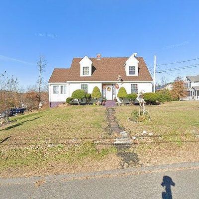 4 Stewart Ave, Monson, MA 01057