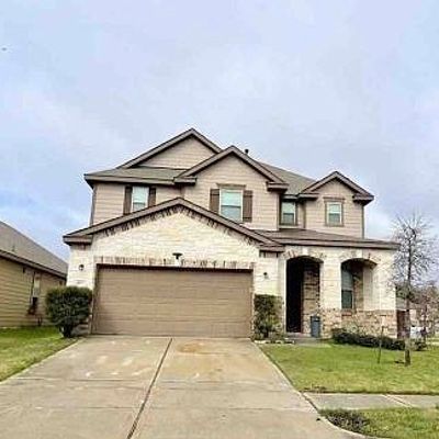 4002 Lake Cypress Cir, Houston, TX 77068