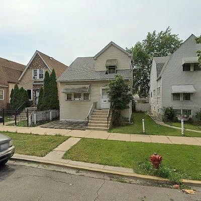 4028 S Campbell Ave, Chicago, IL 60632