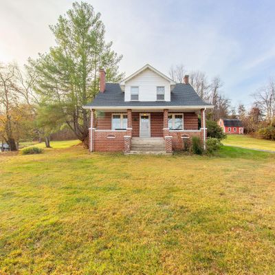 535 Lakeside Dr, Abingdon, VA 24210