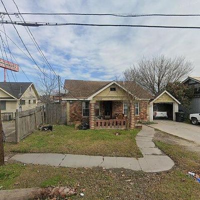 5741 Burwell St, Houston, TX 77023