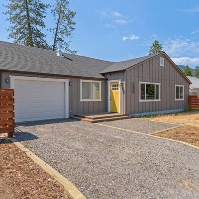 47570 School St, Oakridge, OR 97463