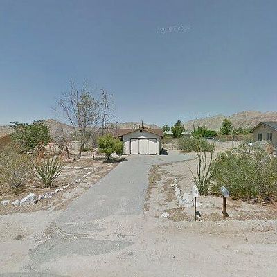 4774 Avenida La Mirada, Joshua Tree, CA 92252