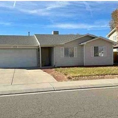 485 Ridge Ln, Grand Junction, CO 81504