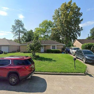 4939 Drakestone Blvd, Houston, TX 77053