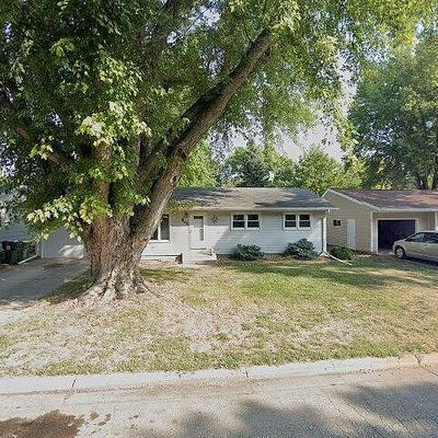 500 W Thomas Ave, Marshall, MN 56258