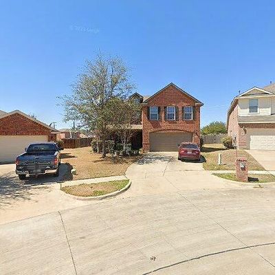 501 Moonrise Dr, Arlington, TX 76002