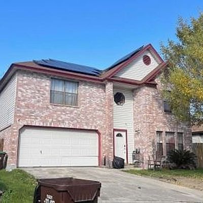 5011 Fawn Lk, San Antonio, TX 78244