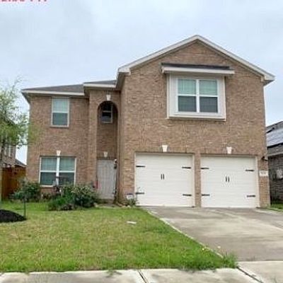 5106 Eagle Falls Ln, Brookshire, TX 77423