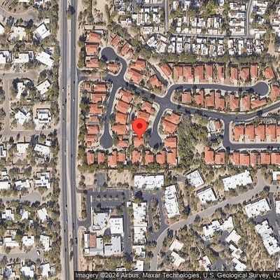 7133 E Placita Rancho La Cholla, Tucson, AZ 85715