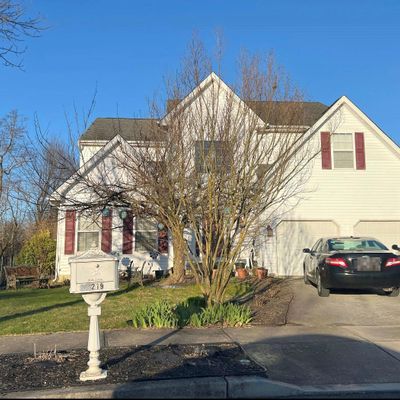 7219 Mckee Ct, Macungie, PA 18062