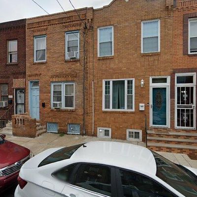 723 Mcclellan St, Philadelphia, PA 19148