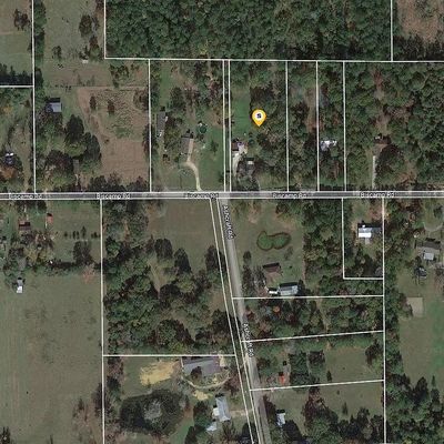 7353 Biscamp Rd, Silsbee, TX 77656