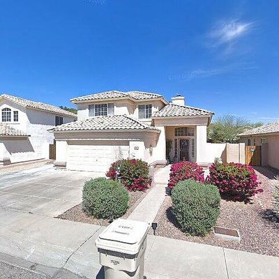 7430 W Tina Ln, Glendale, AZ 85310