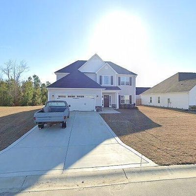 602 Antebellum Ct, Jacksonville, NC 28546