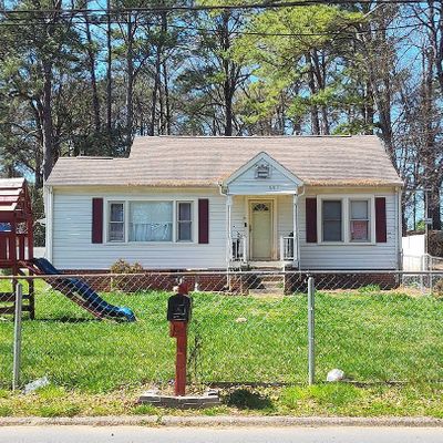 607 Juniper Ave, Dalton, GA 30721