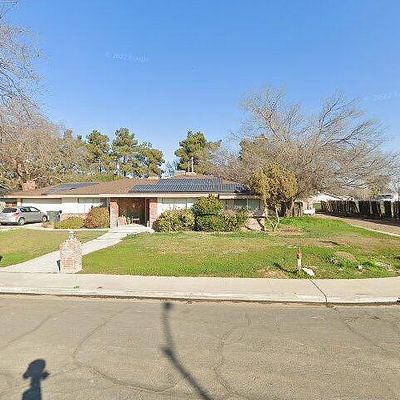 6100 Lupine Ave, Bakersfield, CA 93308