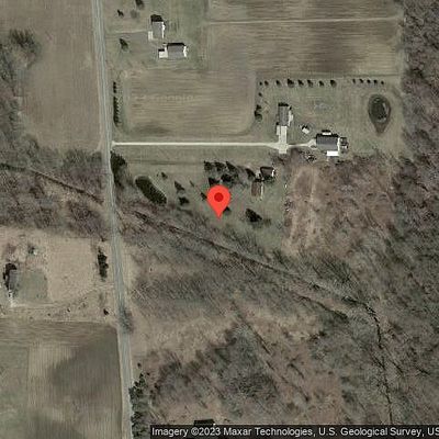 6262 S Corey Rd, Perry, MI 48872