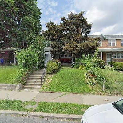 6341 Magnolia St, Philadelphia, PA 19144