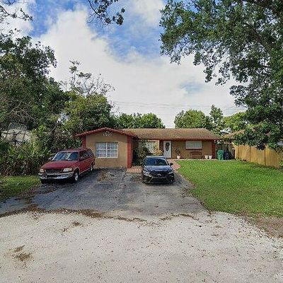 6405 Sw 20 Th St, Miramar, FL 33023