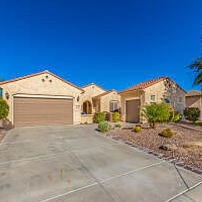 6496 W Saratoga Way, Florence, AZ 85132