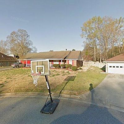 8 Wedgewood Ct, Midland, GA 31820