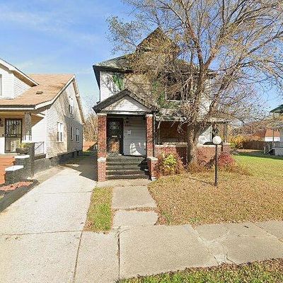 8041 Curt St, Detroit, MI 48213