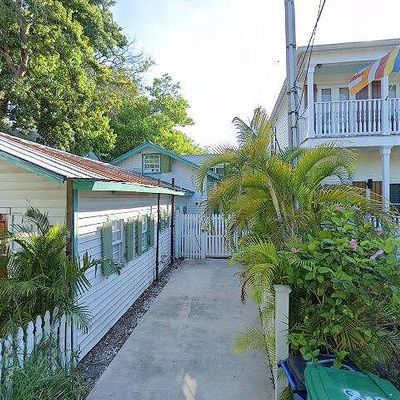 816 Terry Ln, Key West, FL 33040