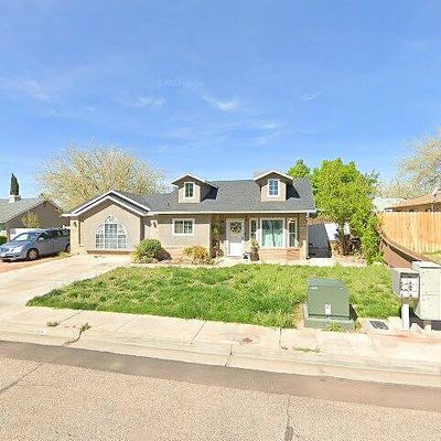 1005 N Jefferson St, Saint George, UT 84770