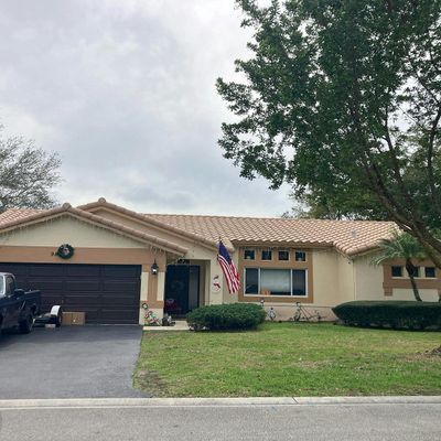 9876 Nw 28 Th Ct, Coral Springs, FL 33065