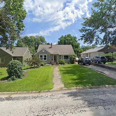 1312 26 Th St, Rockford, IL 61108