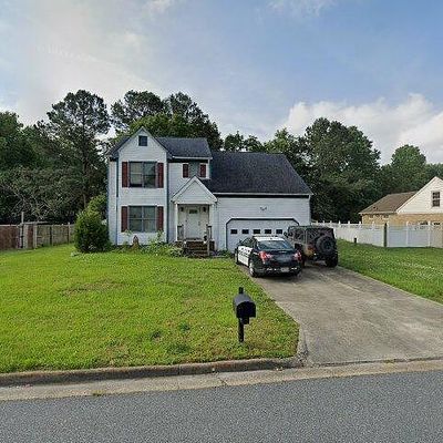 1168 Priscilla Ln, Chesapeake, VA 23322