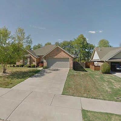 1562 Thistle Wood Ln, Springdale, AR 72764