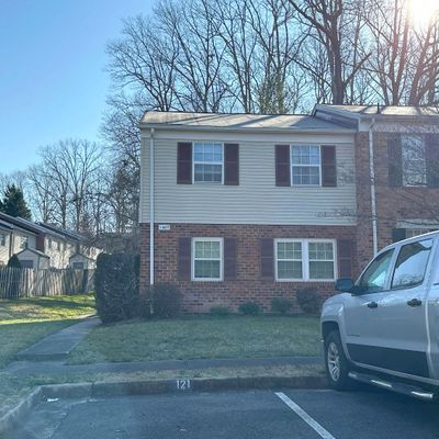 1607 Heritage Hill Dr, Henrico, VA 23238