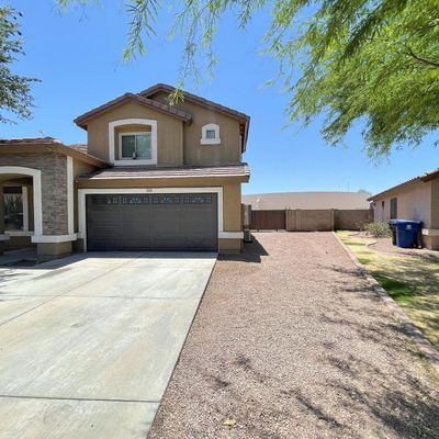 16210 N 159 Th Ave, Surprise, AZ 85374