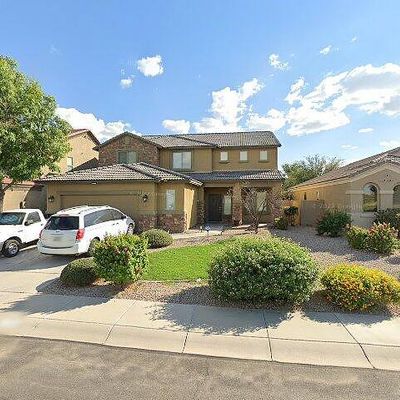 1749 W Agrarian Hills Dr, San Tan Valley, AZ 85144