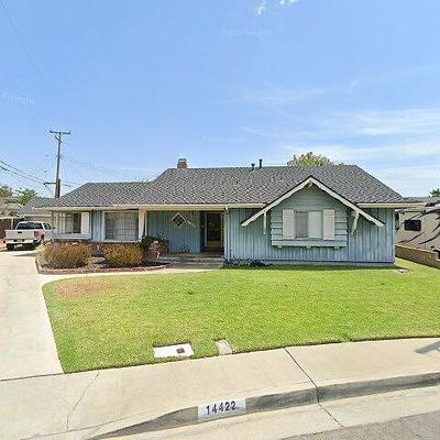 14422 California Pl, Whittier, CA 90602