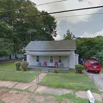 204 Askew Ave, Hogansville, GA 30230