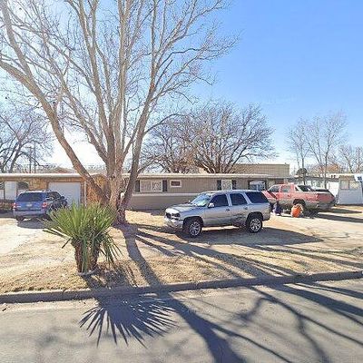 2105 48 Th St, Lubbock, TX 79412