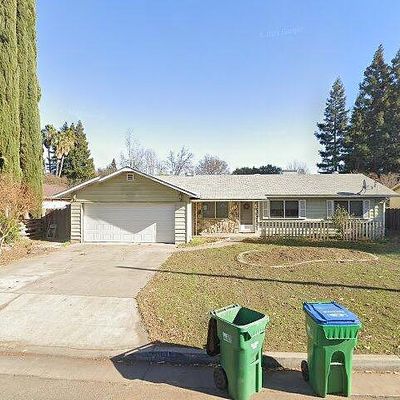 2222 Holly Ave, Chico, CA 95926