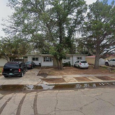 1836 N Penasco Dr, Hobbs, NM 88240