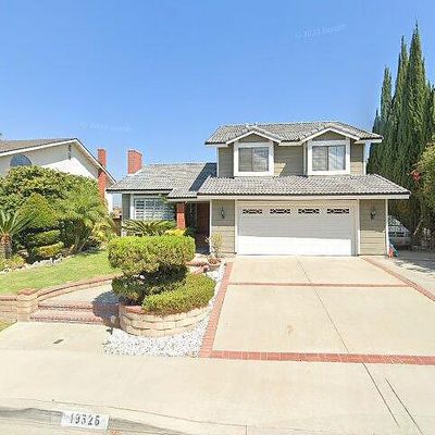 19326 Empty Saddle Rd, Walnut, CA 91789