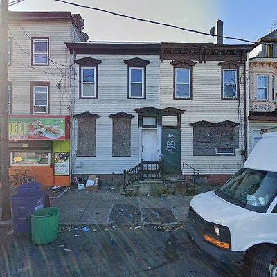 321 W Hanover St, Trenton, NJ 08618