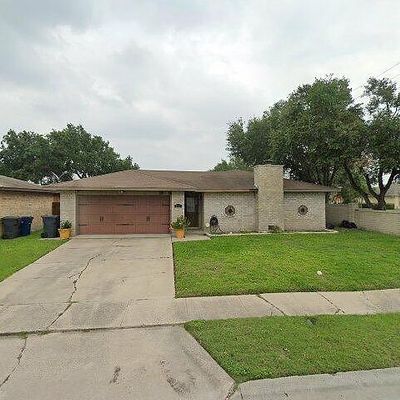 4302 Catfish Dr, Corpus Christi, TX 78410