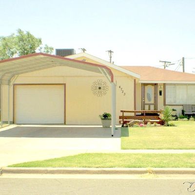 4723 39 Th St, Lubbock, TX 79414