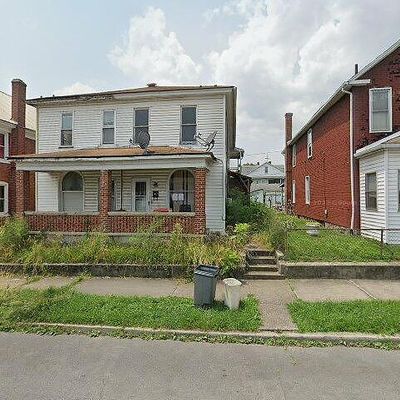 403 Race St, Cumberland, MD 21502